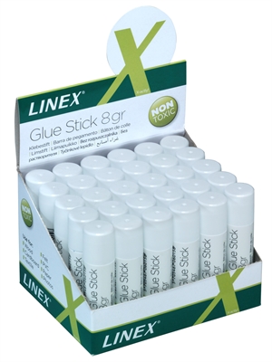 Linex -liimatappi 8G