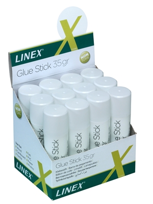 Linex -liimatappi 35G