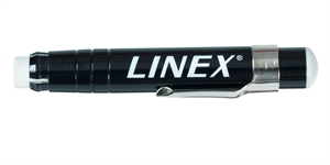 Linex -liidun pidike pyöreälle liitulle, 10 mm