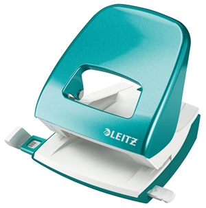 Leitz Hollow Laite 5008 WOW 2-Holls T/30ark Isblue