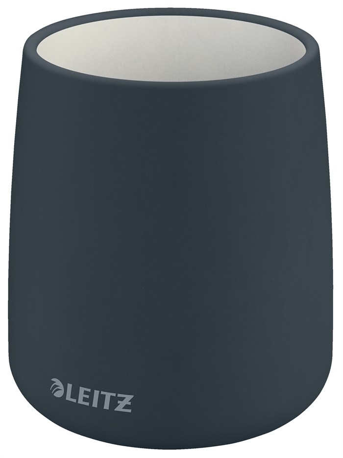 Leitz Pen Holder Cozy Grey