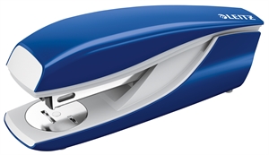 Leitz Stapler 5502 T/30ark Blue