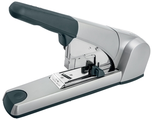 Leitz Stapler 5553 HD FC T/120 -arkki hopeaa