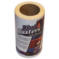 Lint Busters Nukkarullat - 9.1 m x 10,2 cm