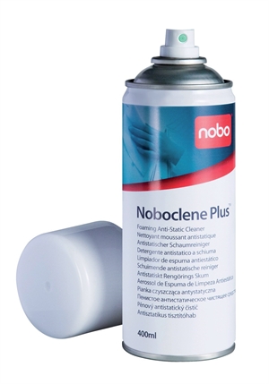 Nobo WB Rensepray Clene+ 400ml