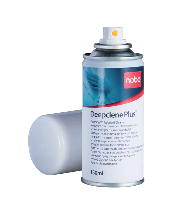 Nobo WB Rensepray Deepclene+ 150ml