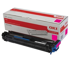 OKI magenta rumpu OKI 9431, OKI 9541 ja OKI 9542 - 40.000 sivua