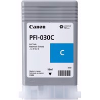 Canon Black PFI-030C - 55ml mustepatruuna