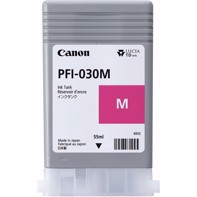 Canon Black PFI-030M - 55ml mustepatruuna