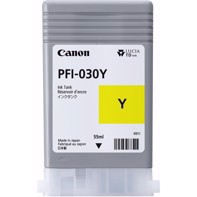 Canon Black PFI-030Y - 55ml mustepatruuna