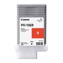 Canon Red PFI-106R - 130 ml mustepatruuna