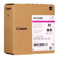 Canon Magenta PFI-307M - 330 ml mustepatruuna