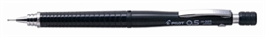 Pilotti Stift lyijykynä H-320 0,5 musta