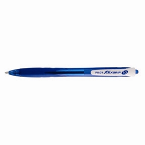 Pilot Ball Point M/napsauta RexGrip The Congration 1.0 Blue