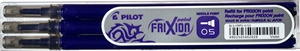 Pilot Frixion Clicker 0.5 Tee Violet (3)
