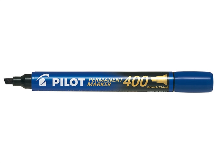Pilottia kentät pysyvästi 400 vino sinistä