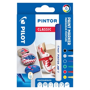 Pilotti Mark Pintor Fine Classic 1.0 Ass (6)