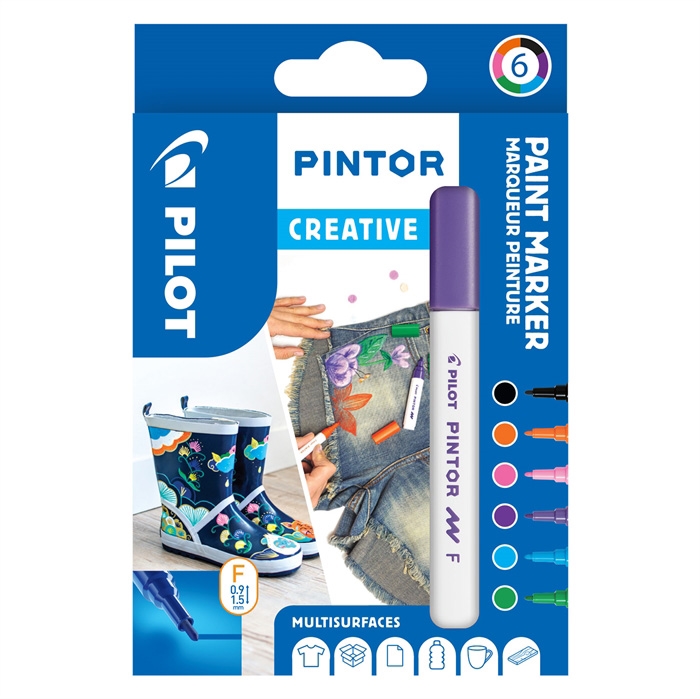 Pilotti Mark Pintor Fine Creative 1.0 Ass (6)