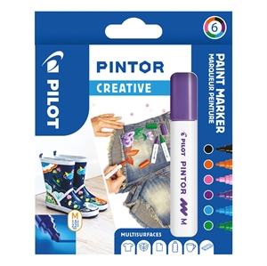 Pilotti Mark Pintor Medium Creative 1.4 Ass (6)