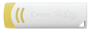 Pilot Frixion Eraser White