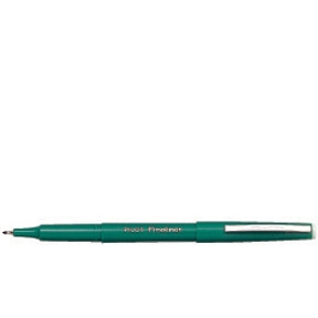 Pilot FeltPen M/Hood Fineliner 1.2 Vihreä