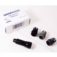 Graphtec kynäsovitin Halkaisija kynä:8mm -11.3mm f CE LITE-50