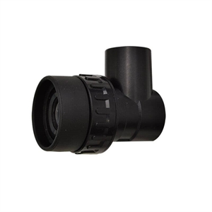 Graphtec-suurennuslasi terän pituuden säätöön