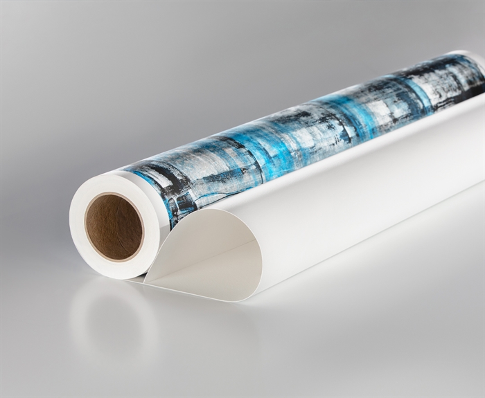 Rauch PRC 120N matta pinnoitettu mustesuihkupaperi korkearesoluutioinen - 120 g/m², 60" x 30 metriä