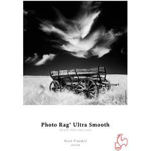 Photo Rag Ultra Smooth