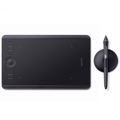 Intuos PRO