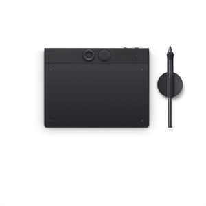 WACOM Intuos Pro (2025) Small Luova tabletti / Pro