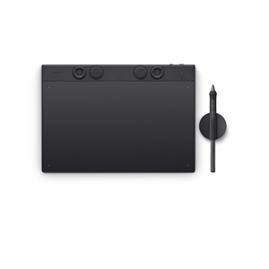 WACOM Intuos Pro (2025) MediumLuova Tabletti / Pro