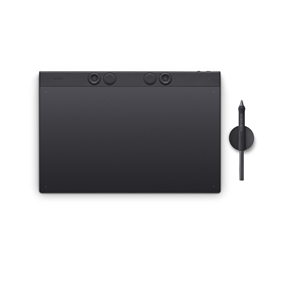 WACOM Intuos Pro (2025) Large Luova Tabletti / Pro