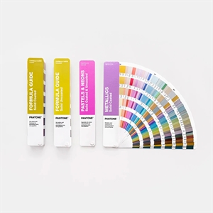 Pantone Solid Guide Set - GP1605C