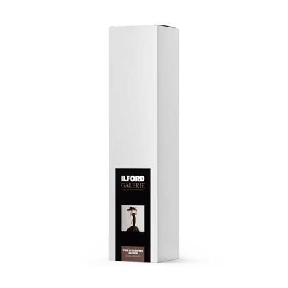 Ilford Galerie FineArt Canvas Galicia 450 g/m² - 44" x 15 metriä