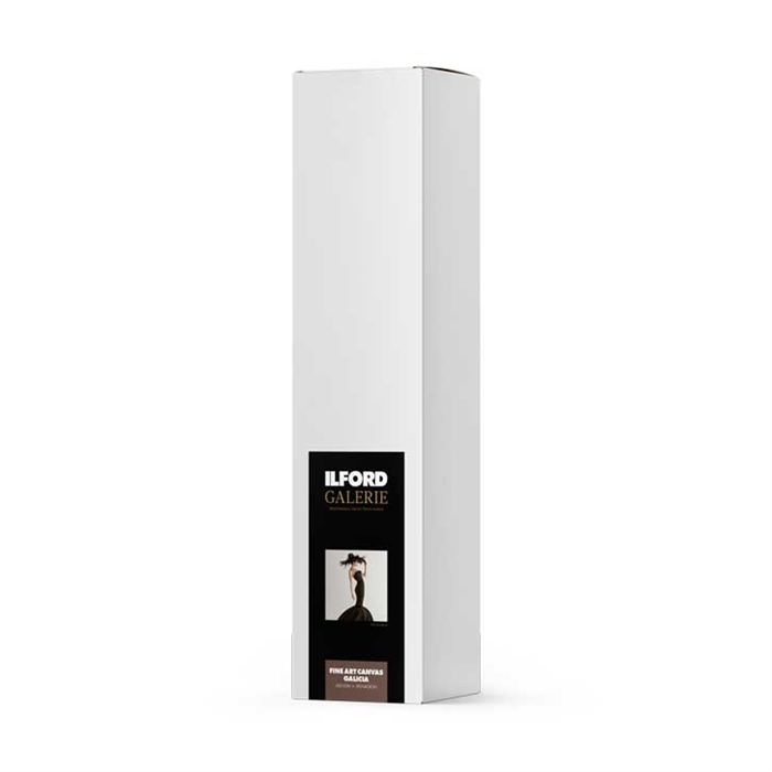 Ilford Galerie FineArt Canvas Galicia 450 g/m² - 36" x 15 metriä