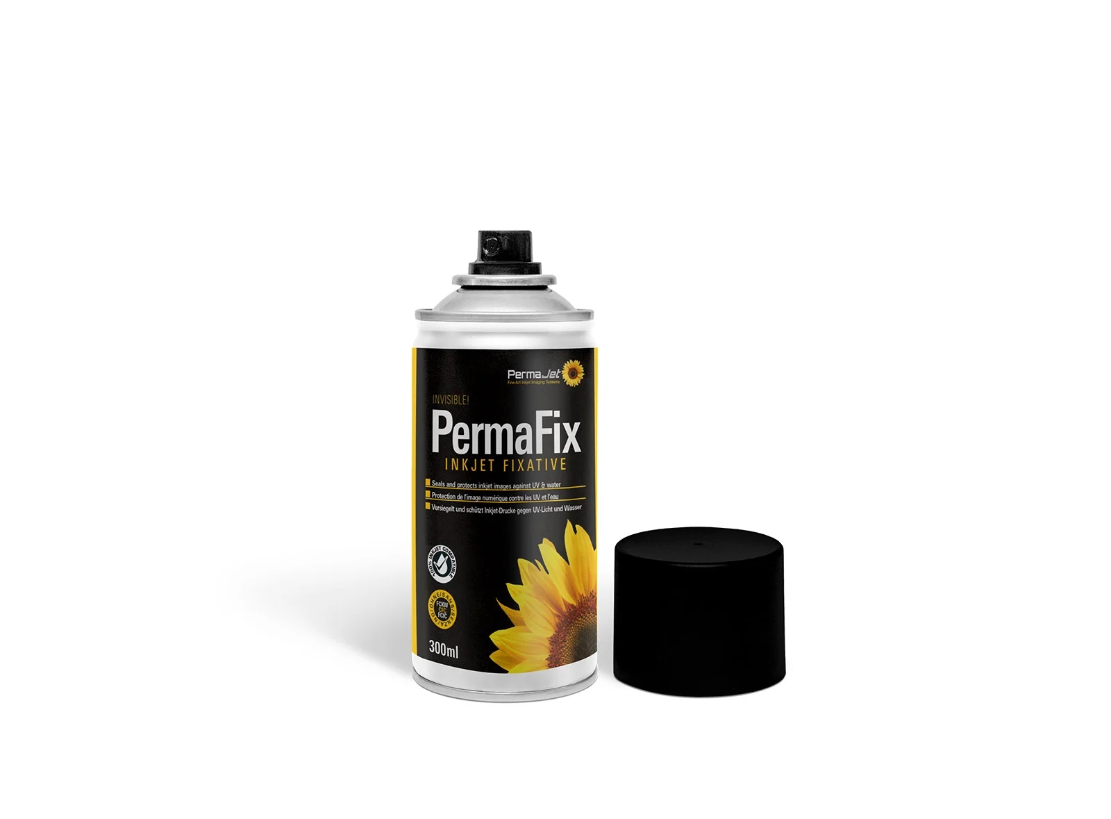 Permajet lisävarusteet