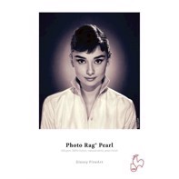 Hahnemühle Photo Rag Pearl 320 g/m² - A4 25 kpl. 