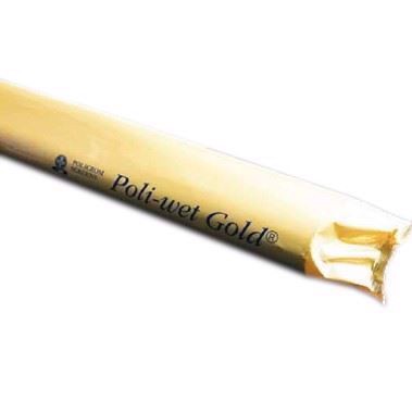 Poli-wet Gold - 1050 mm x 11 m core muovi 33,5 mm - Komori 40