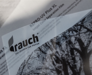 Rauch REPRO-UV Plus XL 165µ, A3 100 arkkia