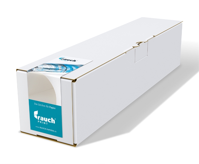 Rauch Synthetic Paper 180µ, 40" x 45,7 metriä