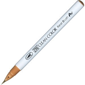 Zig Clean Color Brush Pen 064 FL. Kaura