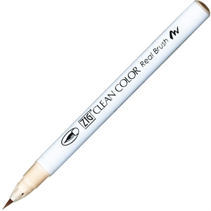 Zig Clean Color Brush Pen 069 FL. Punastua