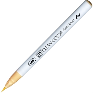 Zig Clean Color Brush Pen 071 FL. Ihonvärinen