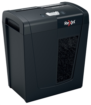 Rexel Maculator Secure X10 P4