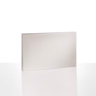 Hahnemühle Fineart Inkjet Pellavaalbumi, Light Sand Grey - A3 -maisema