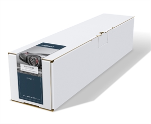 Rauch SIP 260 Silver Iridium helmiäispaperi helmiäisvaikutuksella - 260 g/m², 44" x 20 metriä