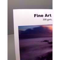 Graafinen-Verkkokauppa Fine Art Hejmdal Smooth 300 g - 36" x 15 metriä