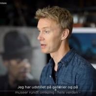 Søren Solkær käyttää Canonin valokuvatulostimia