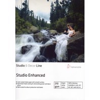 Hahnemühle Studio Enhanced 210 g/m² - 44" x 30,5 metriä